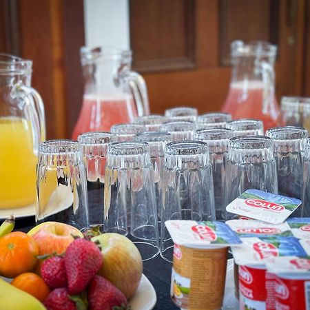 Maki Hostels & Suites 瓦尔帕莱索 外观 照片